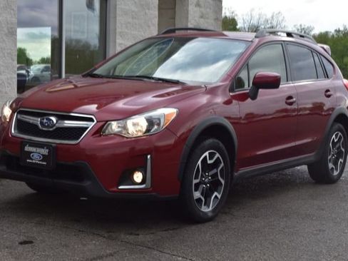 Used 2016 Subaru Crosstrek 2.0i Premium AWD/4WD image 16
