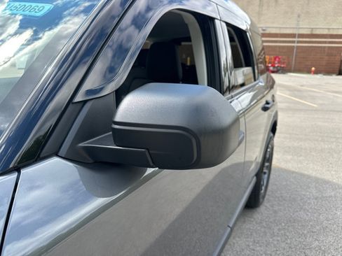 Used 2024 Ford Bronco Sport Big Bend image 12