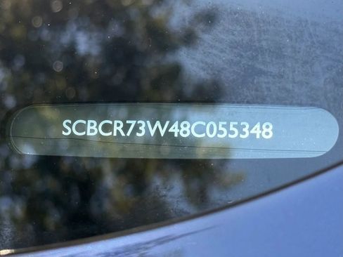 Used 2008 Bentley Continental GT image 32