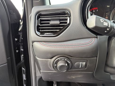 New 2026 Dodge Durango GT image 18