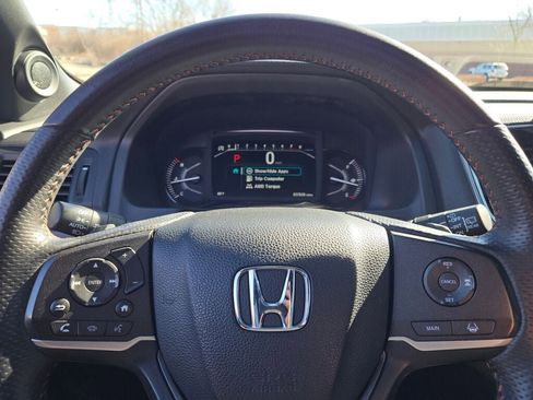 Used 2022 Honda Passport TrailSport image 38