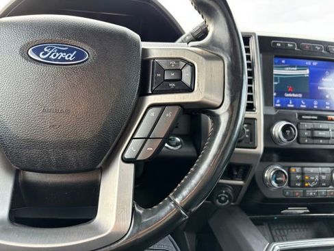 Used 2020 Ford F250 Platinum image 35