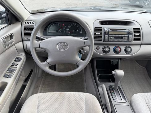 Used 2003 Toyota Camry LE image 7