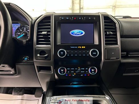 Used 2021 Ford Expedition Max XLT image 44