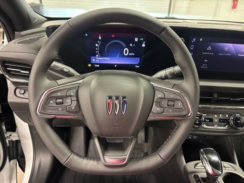 New 2026 Buick Envista Preferred w/ Convenience I Package FWD image 29