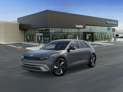 New 2026 Hyundai Ioniq 5 SEL