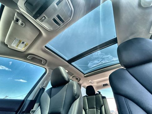 New 2025 Subaru Ascent Bronze Edition w/ Onyx Package image 26