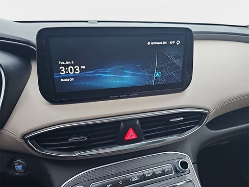 Used 2023 Hyundai Santa Fe Limited image 24