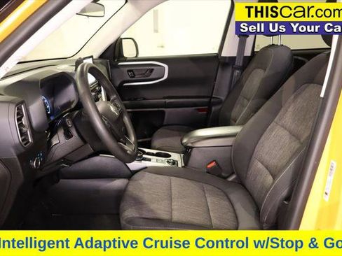 Used 2022 Ford Bronco Sport Big Bend image 19