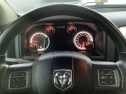 Used 2019 RAM 1500 Big Horn image 16