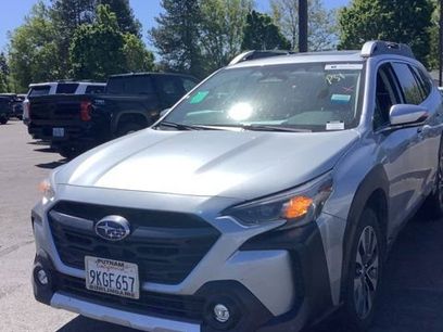 Used 2024 Subaru Outback Touring XT w/ Popular Package #2
