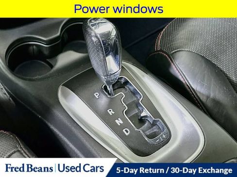 Used 2016 Dodge Journey R/T w/ Blacktop Package AWD/4WD image 19