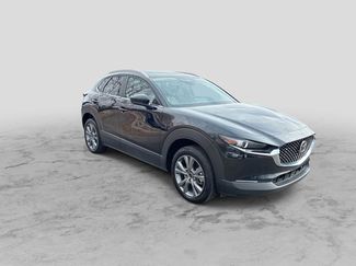 Used 2025 MAZDA CX-30 AWD 2.5 S w/ Preferred Package video 2