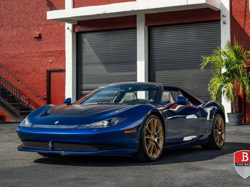 Used 2014 Ferrari 458 Speciale image 4