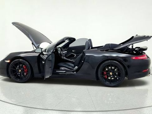 Used 2013 Porsche 911 Carrera RWD image 15