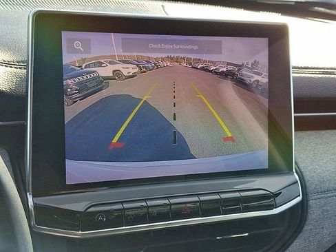 Certified 2022 Jeep Compass Latitude w/ Convenience Group image 22