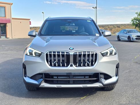 New 2026 BMW X1 xDrive28i w/ Technology Package AWD/4WD image 6