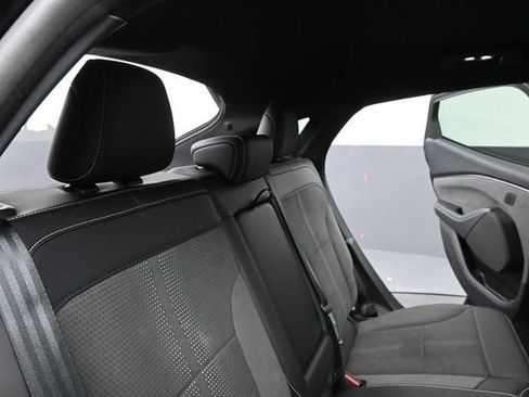 Certified 2025 Ford Mustang Mach-E GT AWD/4WD image 25