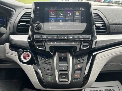 Used 2024 Honda Odyssey Elite image 21