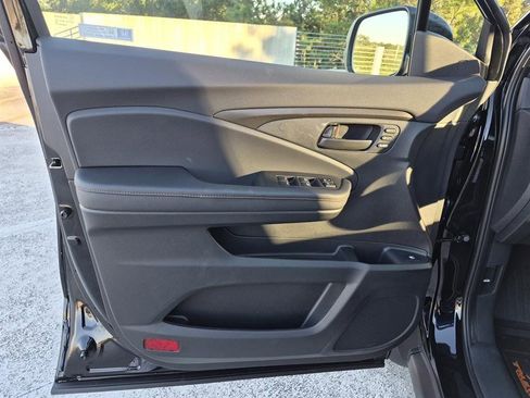 New 2026 Honda Ridgeline TrailSport+ image 16