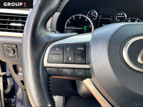 Certified 2023 Lexus GX 460 Premium w/ Premium Plus Package image 21