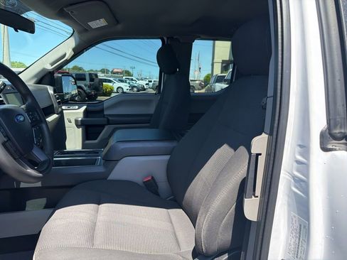 Used 2018 Ford F150 XL w/ Equipment Group 101A Mid RWD image 27