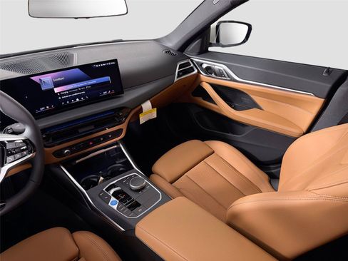 New 2026 BMW i4 xDrive40i AWD/4WD image 46