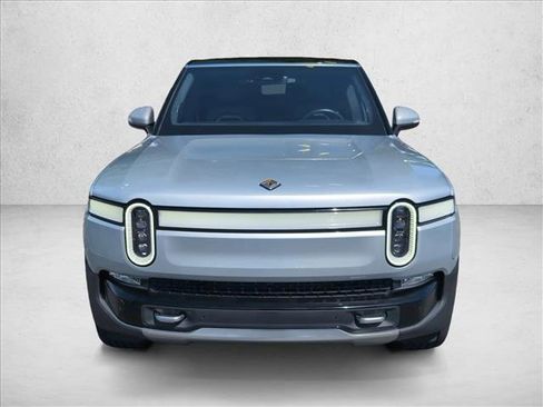 Used 2023 Rivian R1S Adventure AWD/4WD image 2