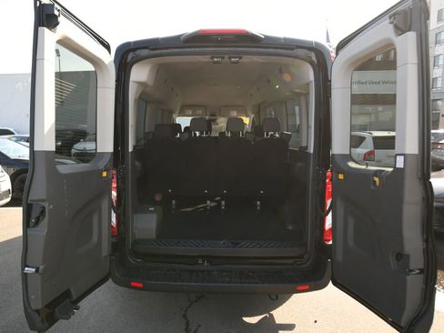 Used 2024 Ford Transit 350 XLT image 18