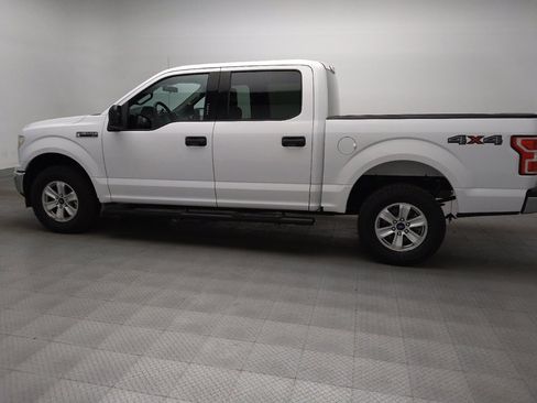 Used 2019 Ford F150 XLT AWD/4WD image 3