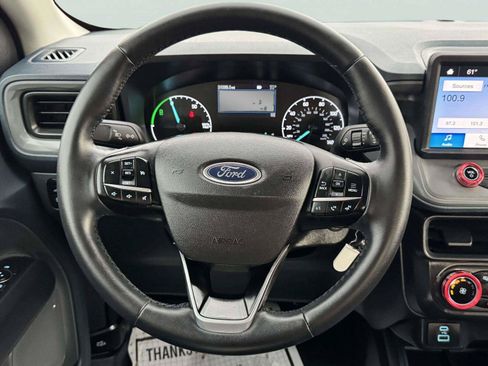 Used 2024 Ford Maverick XLT w/ XLT Luxury Package FWD image 28