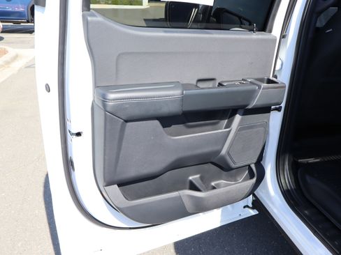 Used 2024 Ford F150 STX image 29