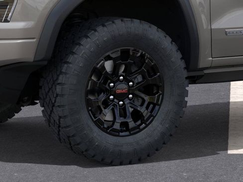 New 2026 GMC Canyon Elevation RWD image 33