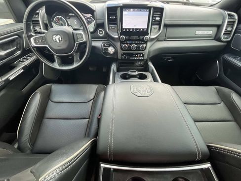 Used 2022 RAM 1500 Laramie image 17