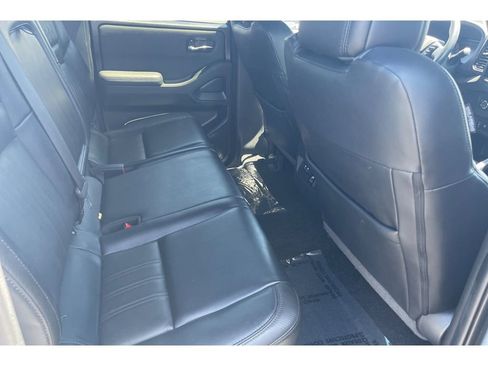 Used 2022 Nissan Frontier Pro-X w/ Pro-X Premium Package RWD image 17