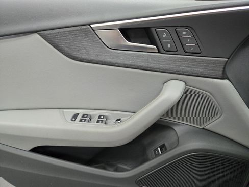 Used 2018 Audi A4 2.0T Ultra Premium Plus image 16