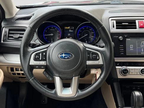 Used 2015 Subaru Outback 2.5i Premium AWD/4WD image 27