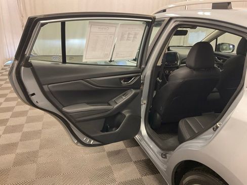 Used 2019 Subaru Impreza 2.0i Limited w/ Popular Package #2 AWD/4WD image 28