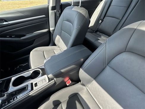 New 2025 Nissan Altima 2.5 SL image 20