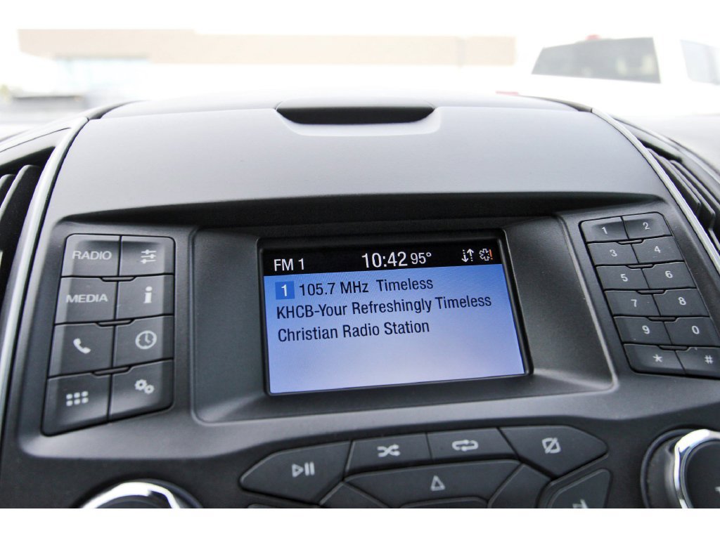 Used 2019 Ford Edge SE FWD image 27