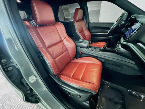 Used 2023 Dodge Durango SRT Hellcat AWD/4WD image 31