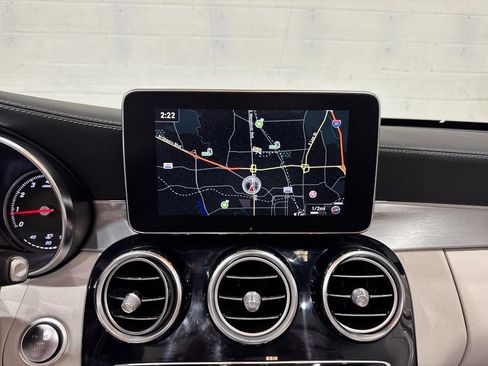 Used 2017 Mercedes-Benz C 300 Cabriolet image 61