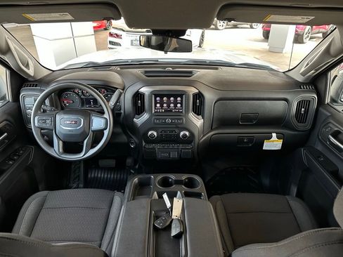 New 2026 GMC Sierra 1500 Pro w/ Pro Value Package image 19