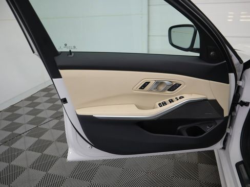 New 2026 BMW 330i Sedan w/ Premium Package image 23