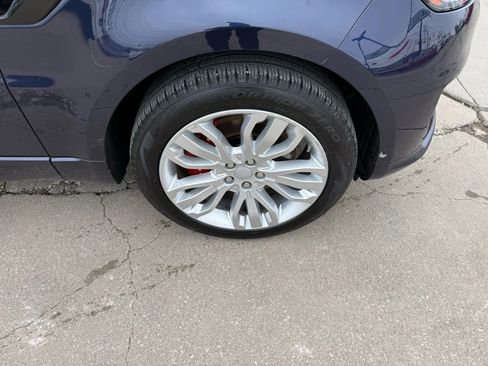 Used 2019 Land Rover Range Rover Sport HSE Dynamic AWD/4WD image 57