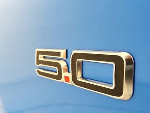 Used 2024 Ford Mustang GT Premium RWD image 30