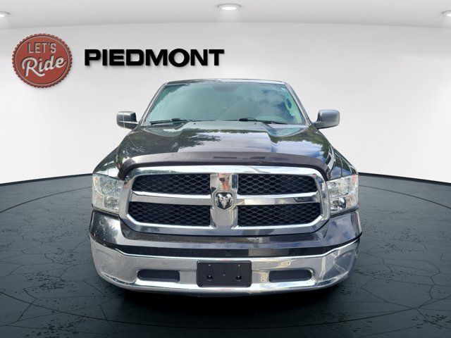 Used 2019 RAM 1500 Tradesman w/ Popular Equipment Group RWD image 2