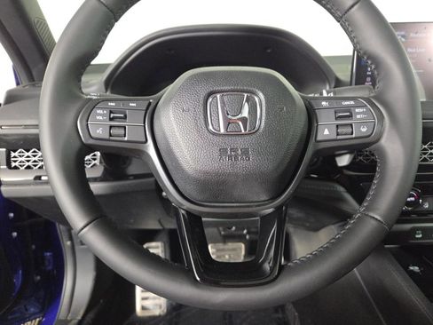 New 2026 Honda Accord Sport image 14