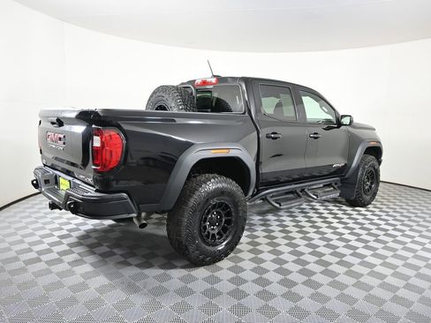Used 2024 GMC Canyon AT4X w/ AT4X AEV Edition AWD/4WD image 7