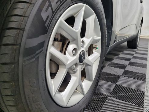 Used 2022 Kia Soul LX w/ Technology Package FWD image 31